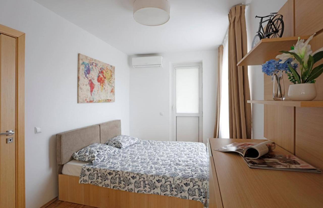 Apartament Lovely 2 Bedroom Near Old Town