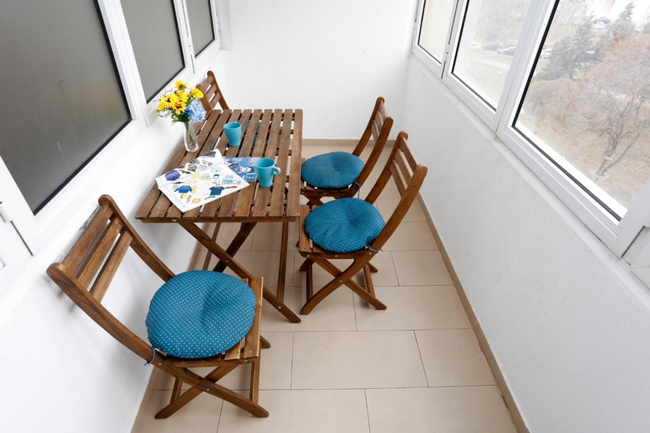 Lovely 2 Bedroom Near Old Town Apartament Bucureşti