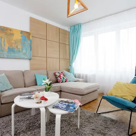 Lovely 2 Bedroom Apartment Near Old Town Bucureşti Exterior foto