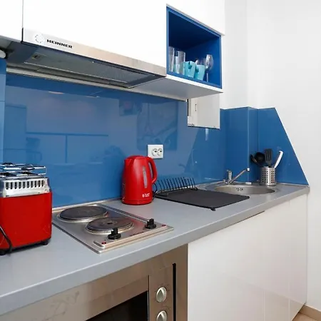 Lovely 2 Bedroom Apartment Near Old Town Bucureşti Exterior foto