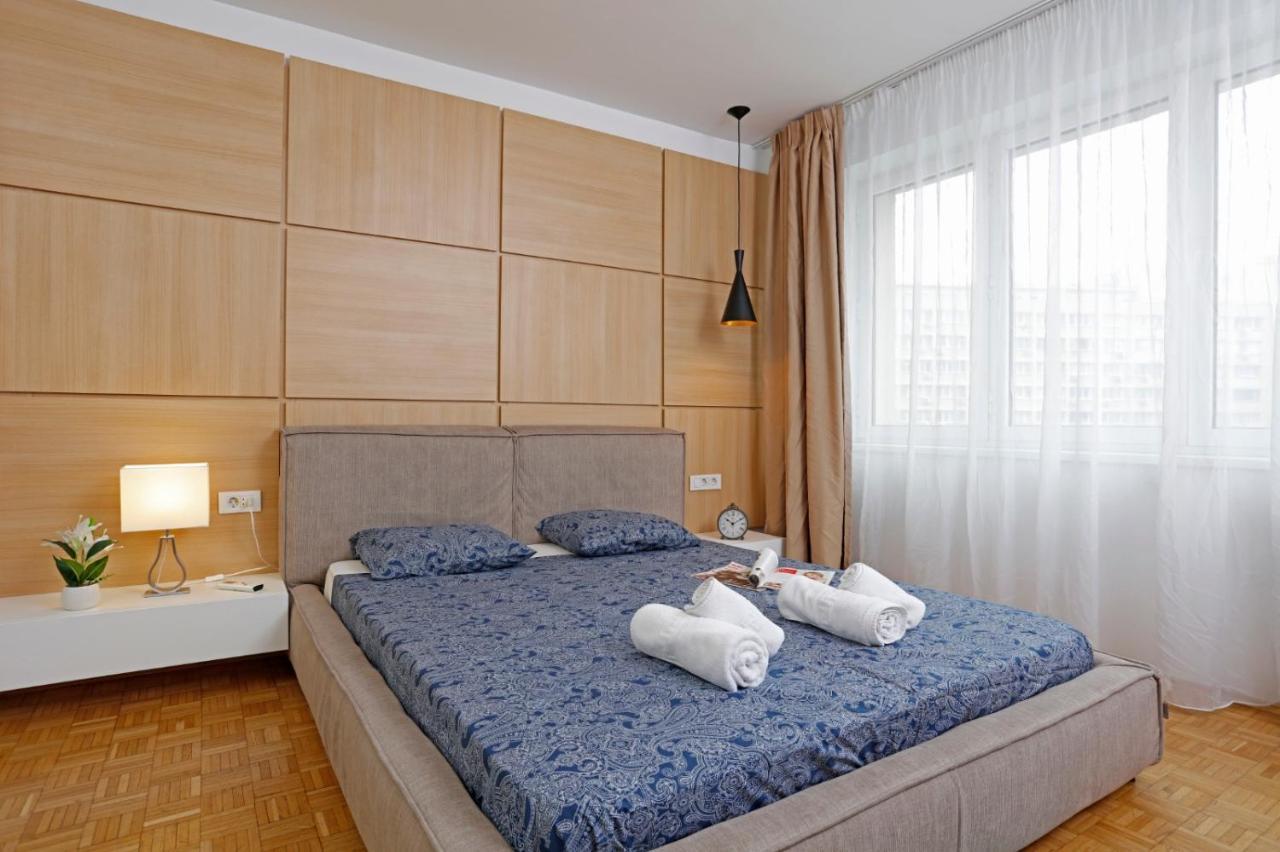 Lovely 2 Bedroom Near Old Town Appartamento