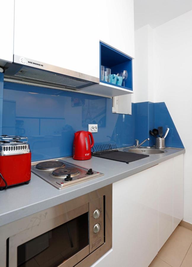 Lovely 2 Bedroom Near Old Town Appartamento
