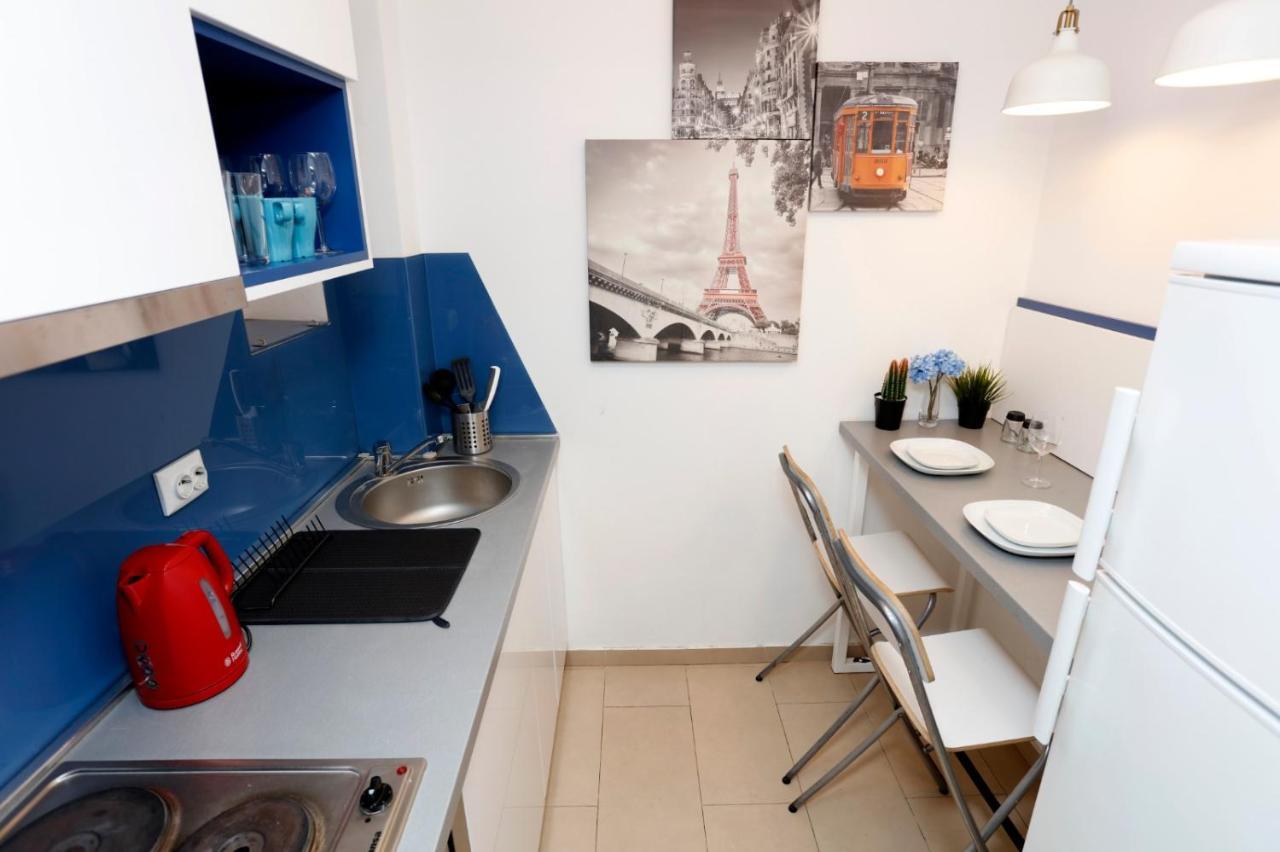 Lovely 2 Bedroom Near Old Town * Bucarest